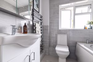 Bathroom- click for photo gallery